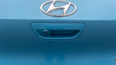 Hyundai i10 1.0 MPi SE Connect 5dr Auto Petrol Hatchback